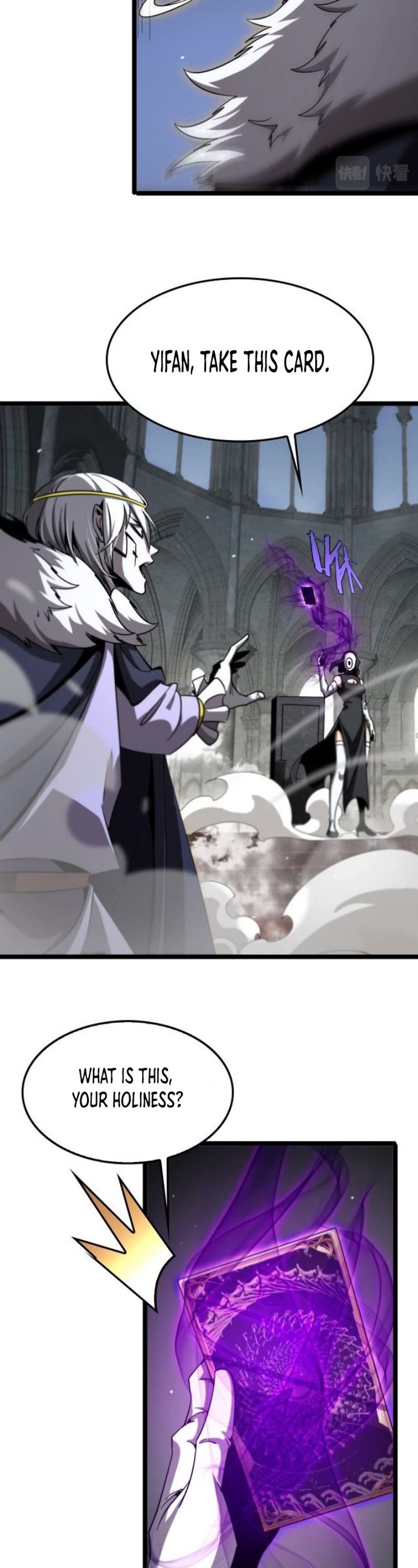 World's Apocalypse Online Chapter 227 page 36 - Chapter 227