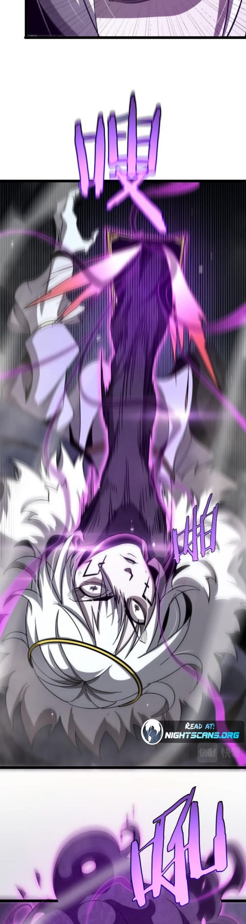 World's Apocalypse Online Chapter 227 page 38 - Chapter 227
