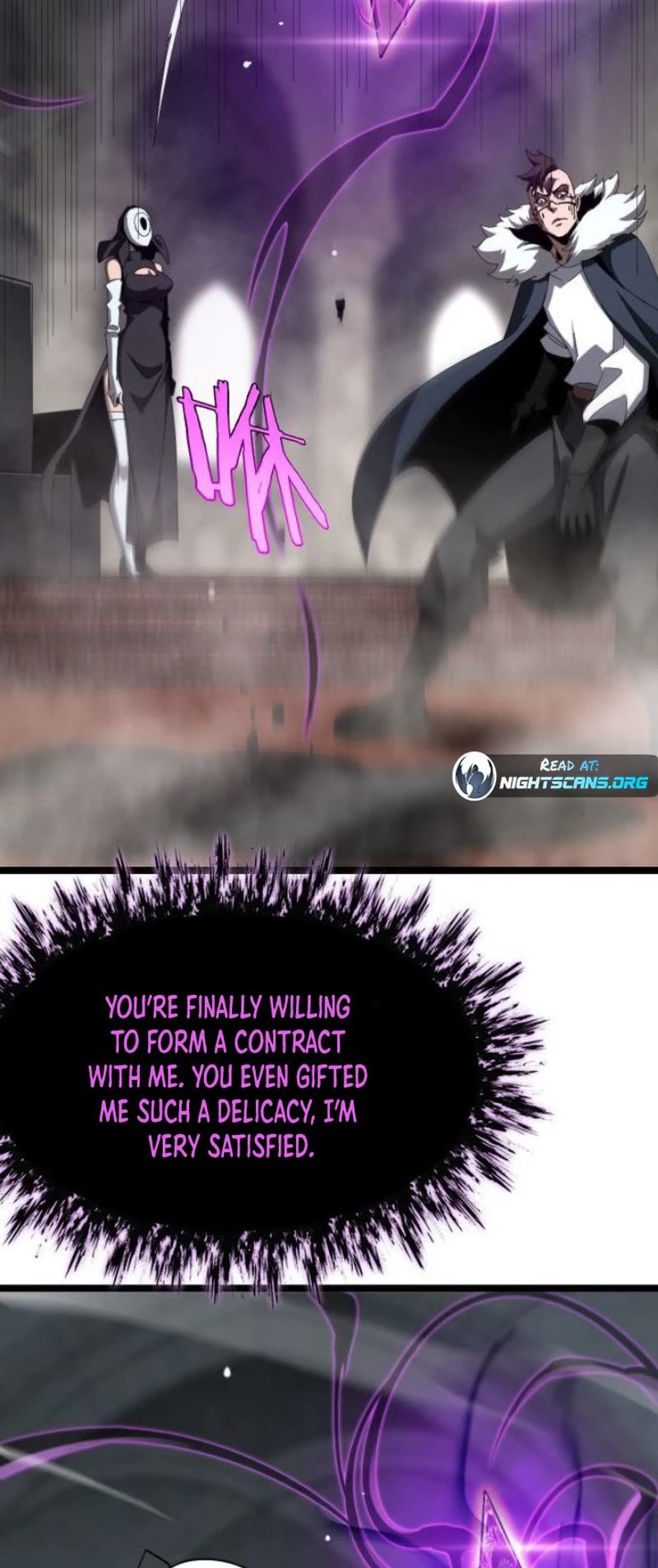 World's Apocalypse Online Chapter 227 page 42 - Chapter 227