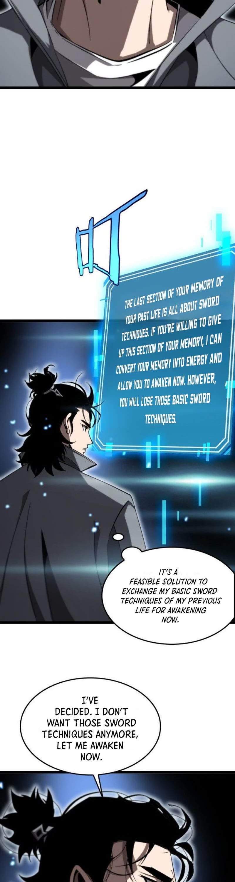 World's Apocalypse Online Chapter 227 page 6 - Chapter 227