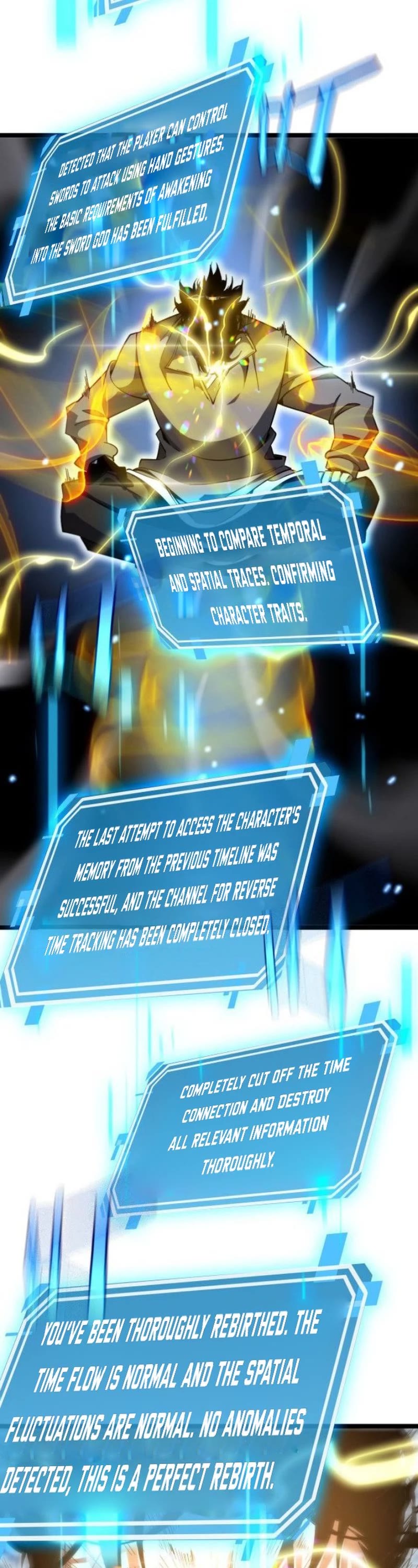 World's Apocalypse Online Chapter 227 page 8 - Chapter 227