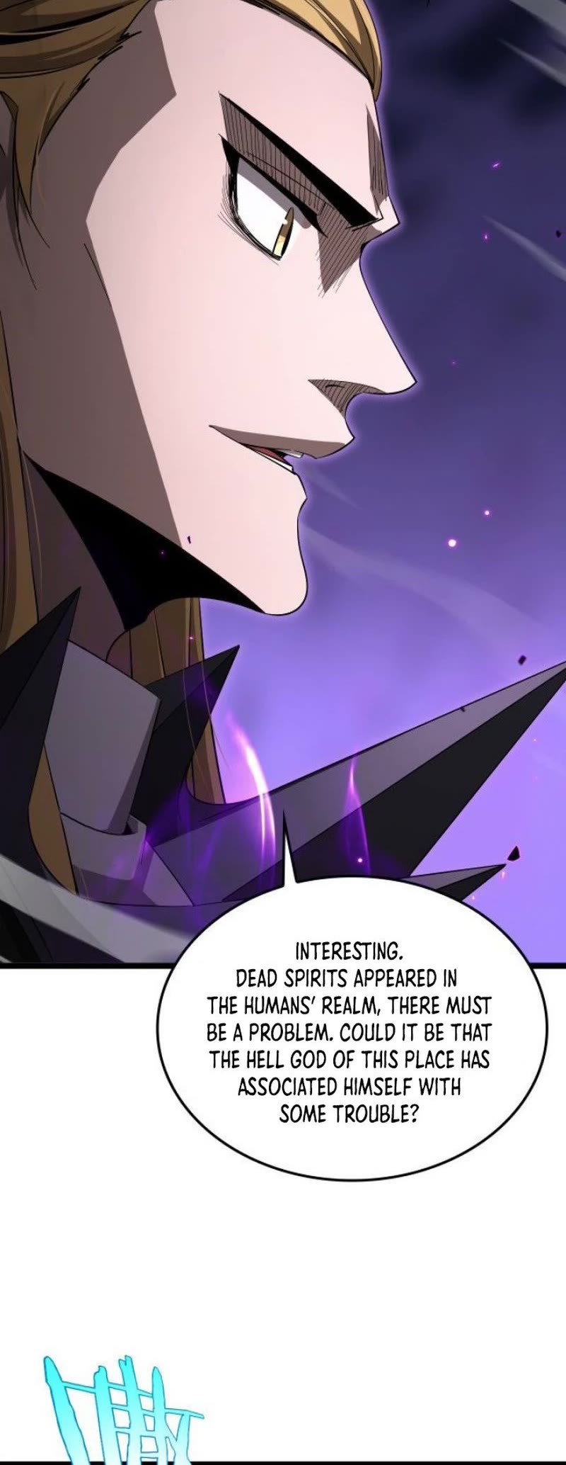 World's Apocalypse Online Chapter 228 page 10 - Chapter 228
