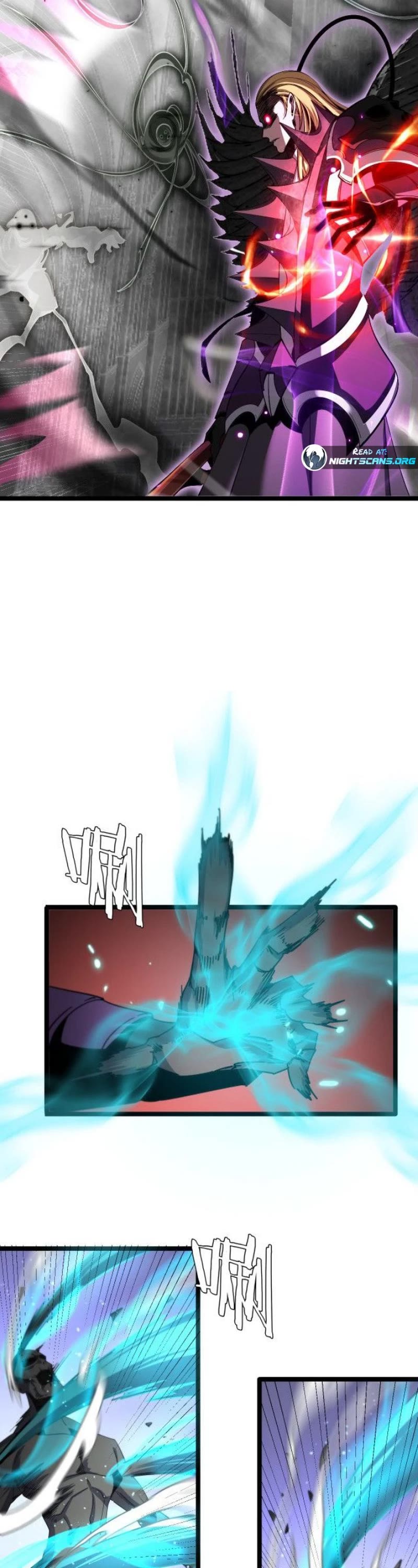 World's Apocalypse Online Chapter 228 page 12 - Chapter 228