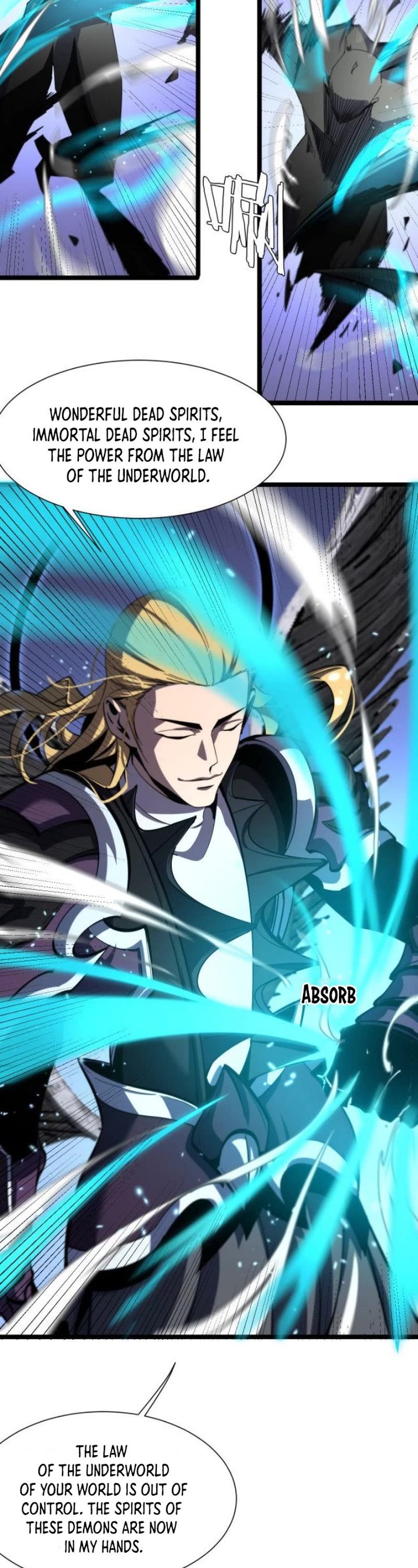 World's Apocalypse Online Chapter 228 page 13 - Chapter 228