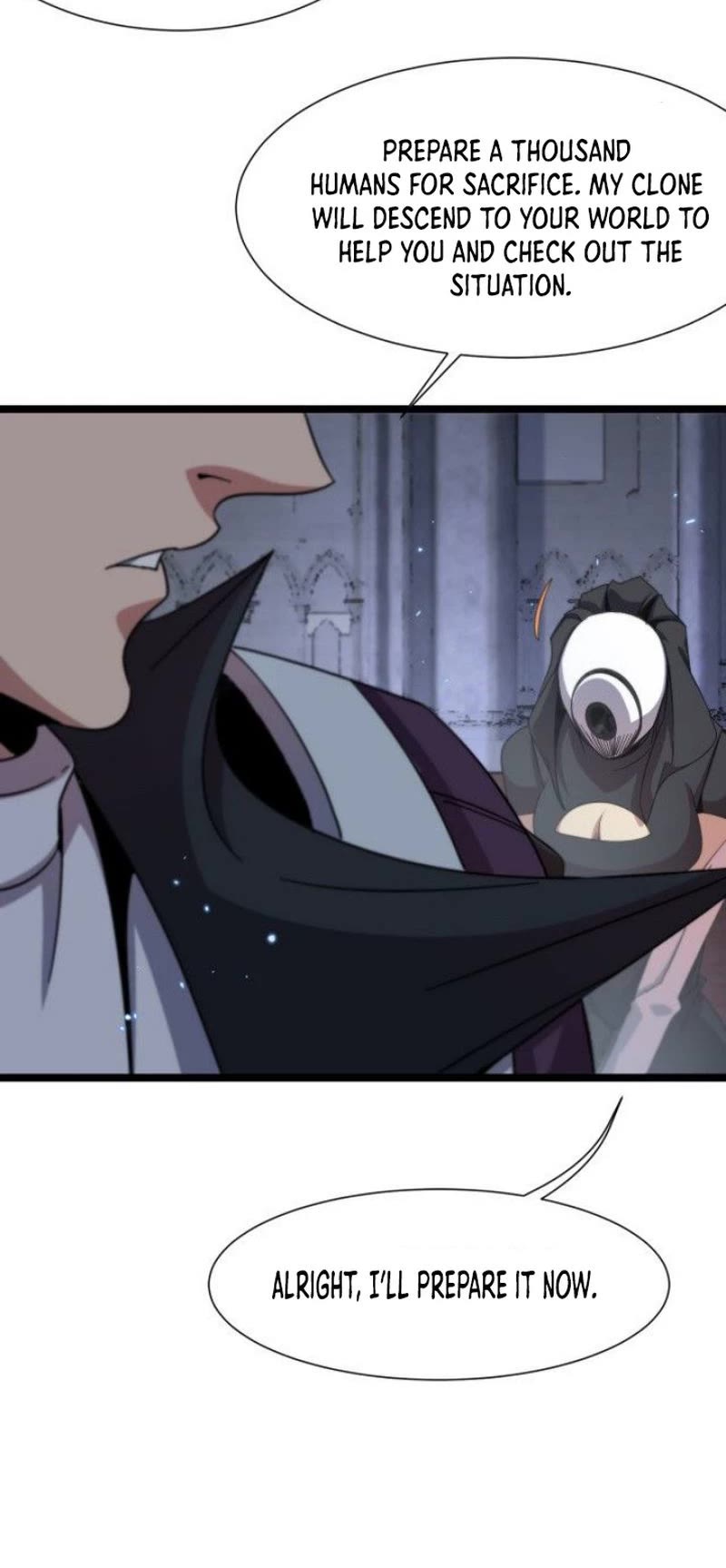 World's Apocalypse Online Chapter 228 page 14 - Chapter 228