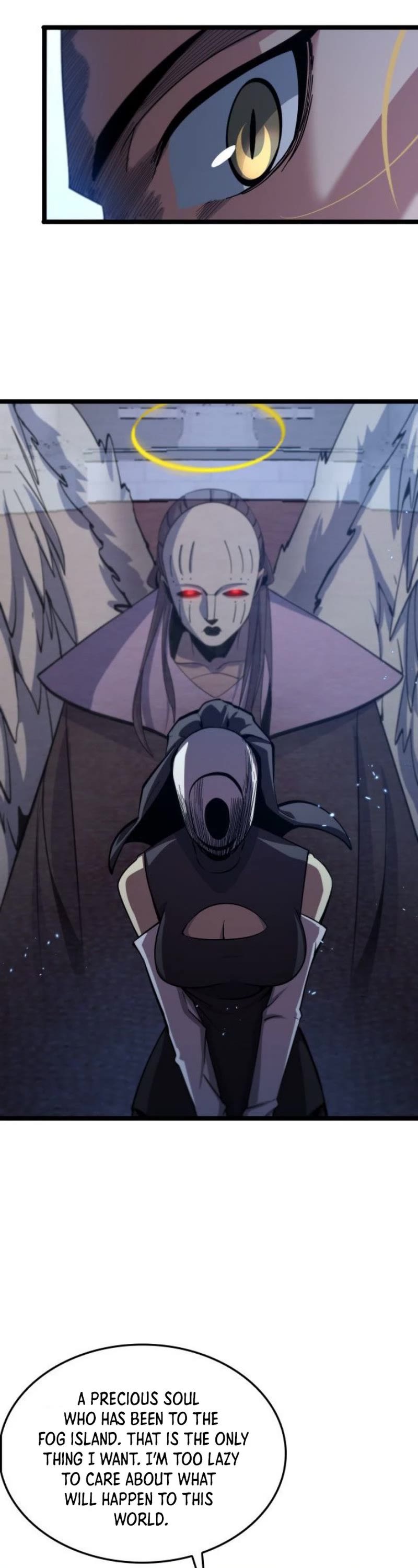 World's Apocalypse Online Chapter 228 page 16 - Chapter 228