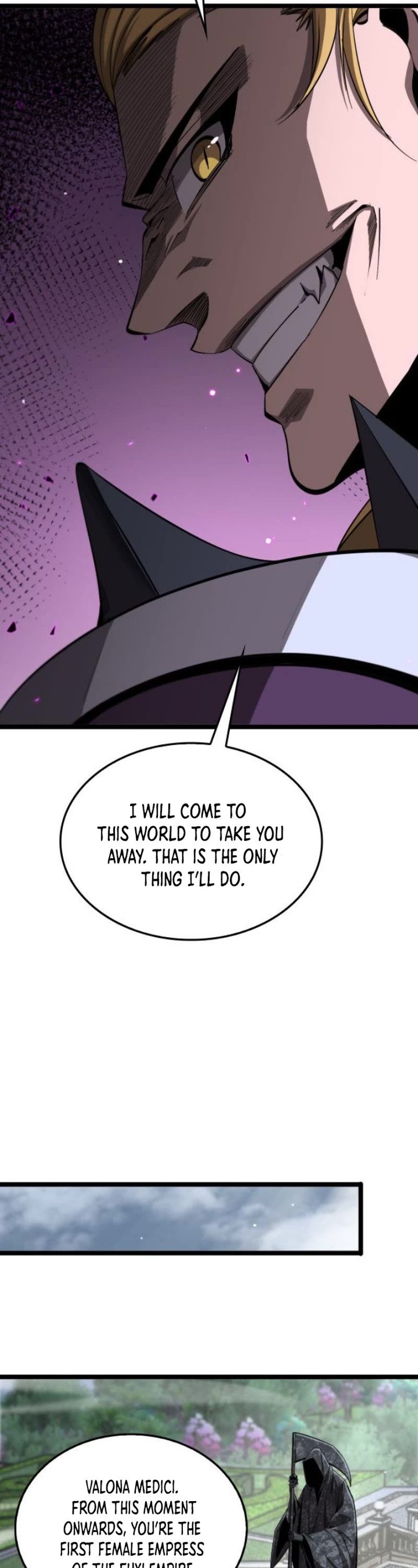 World's Apocalypse Online Chapter 228 page 17 - Chapter 228