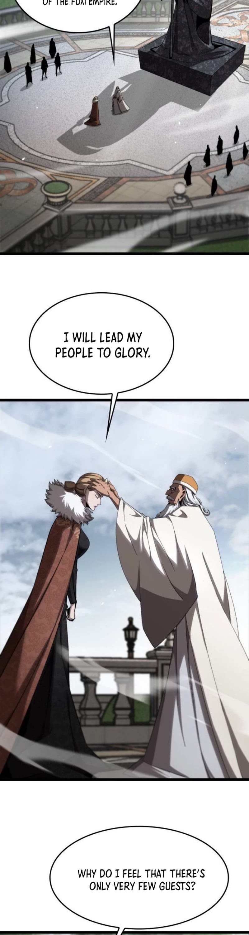 World's Apocalypse Online Chapter 228 page 18 - Chapter 228