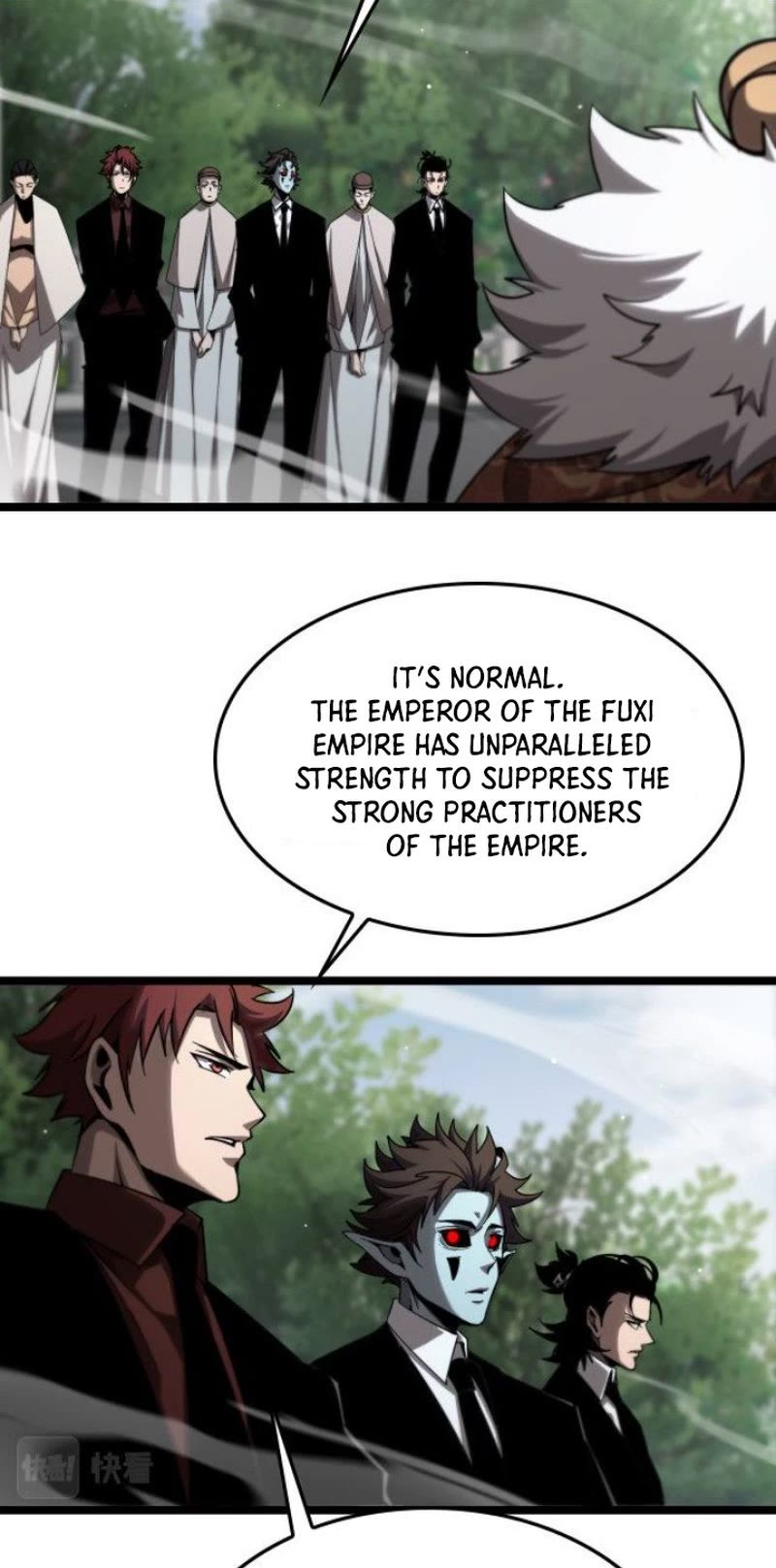 World's Apocalypse Online Chapter 228 page 19 - Chapter 228