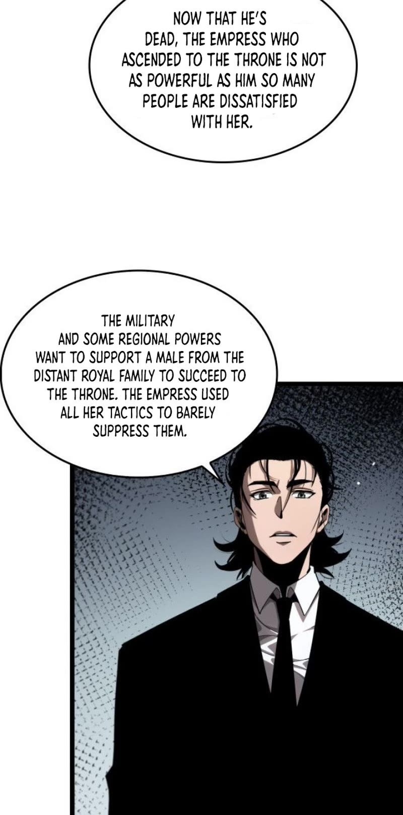 World's Apocalypse Online Chapter 228 page 20 - Chapter 228