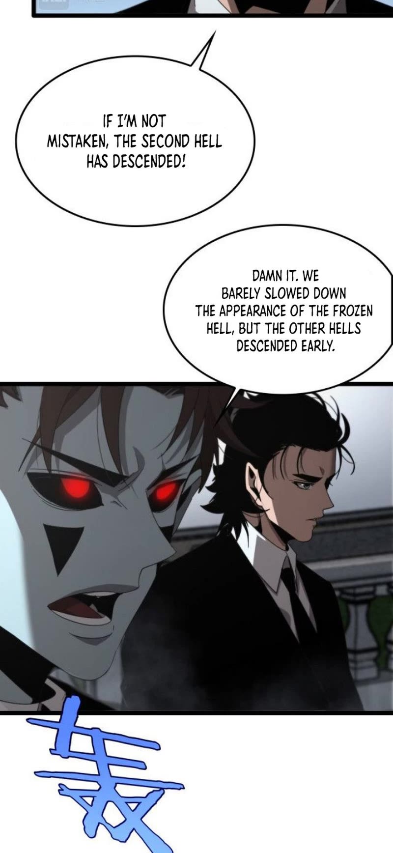 World's Apocalypse Online Chapter 228 page 24 - Chapter 228