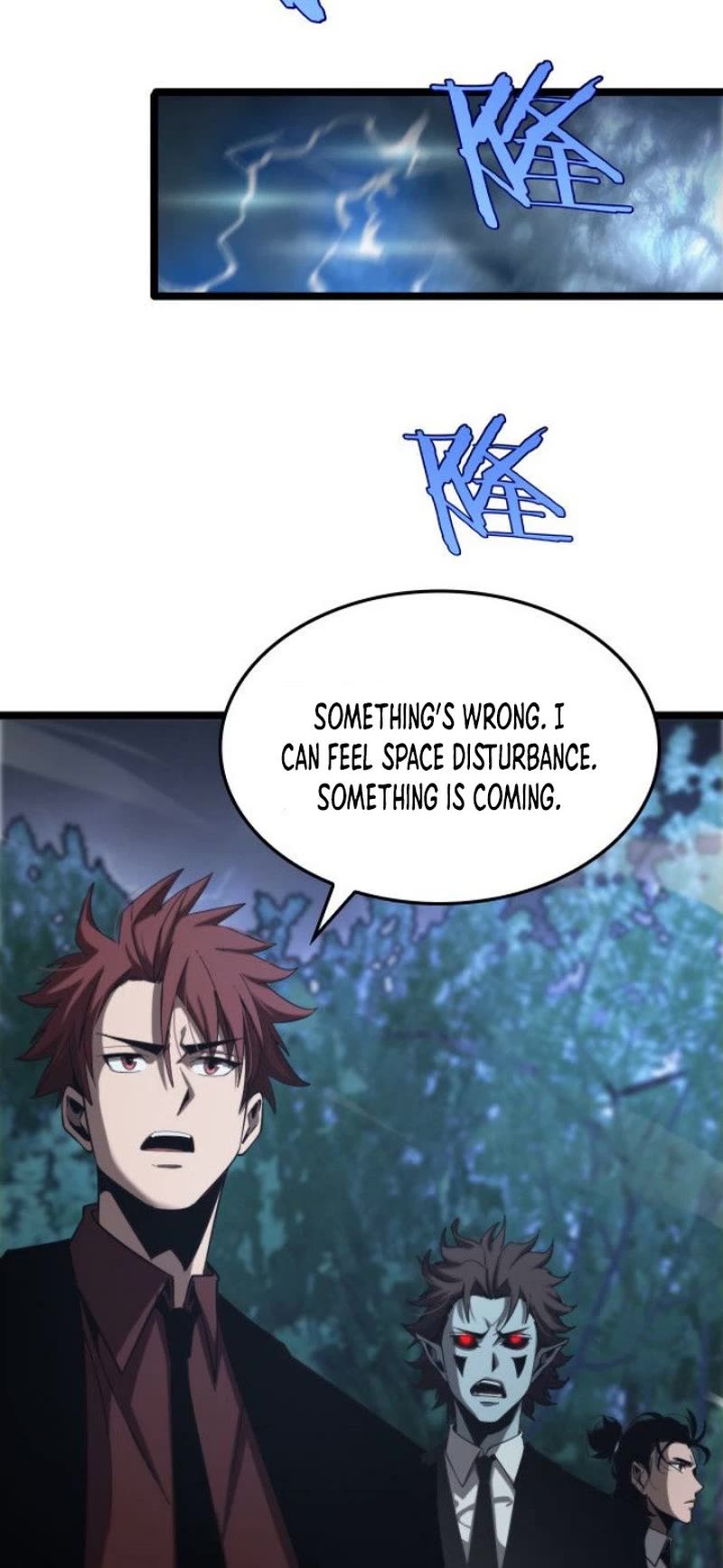 World's Apocalypse Online Chapter 228 page 25 - Chapter 228