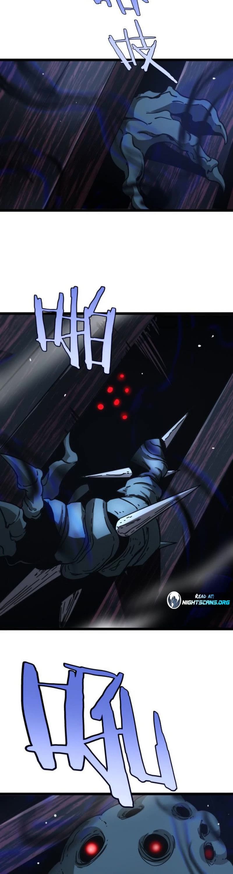 World's Apocalypse Online Chapter 228 page 28 - Chapter 228