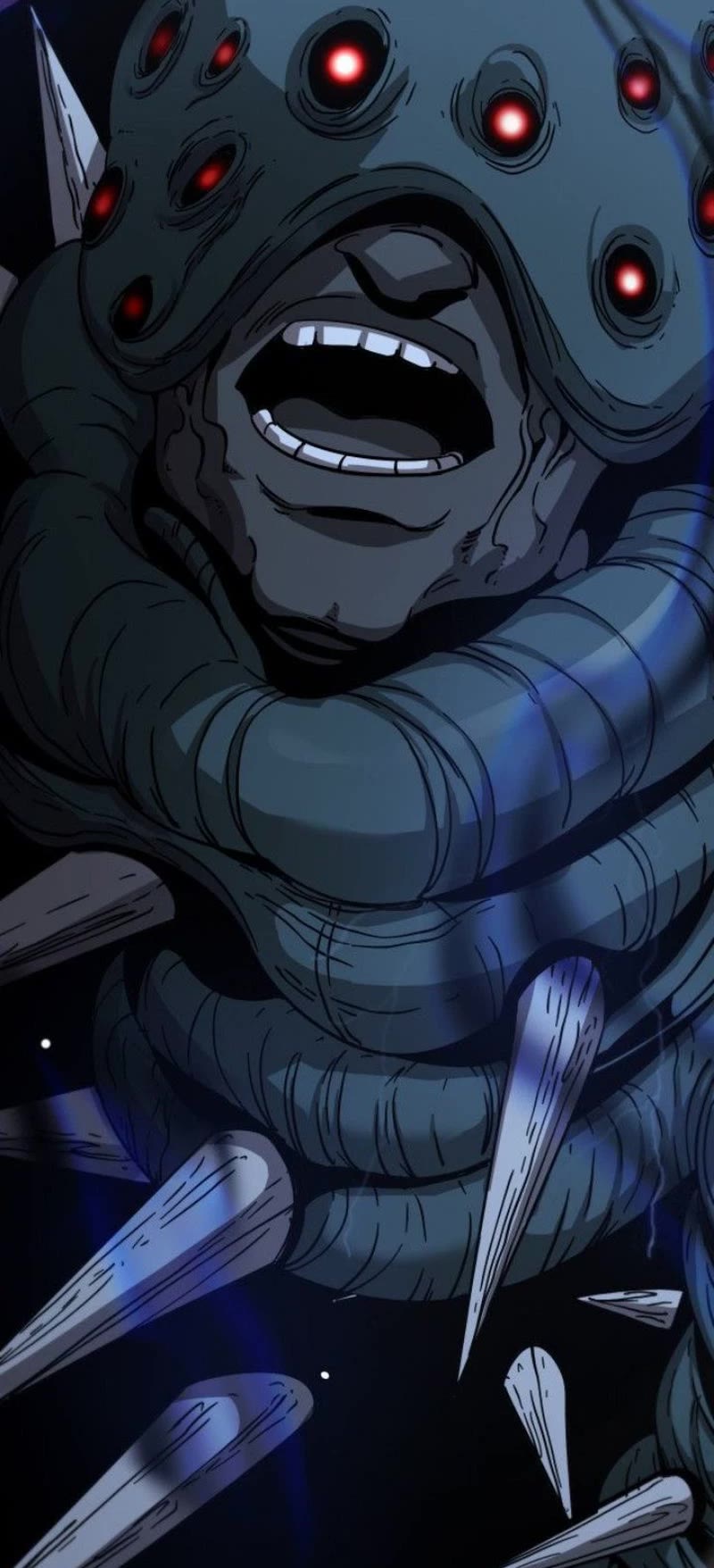World's Apocalypse Online Chapter 228 page 29 - Chapter 228