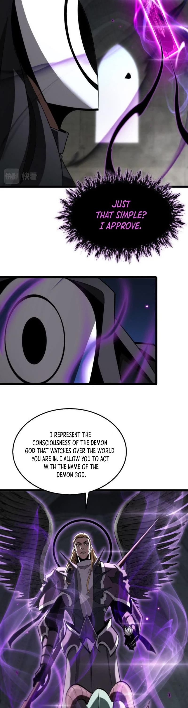 World's Apocalypse Online Chapter 228 page 3 - Chapter 228