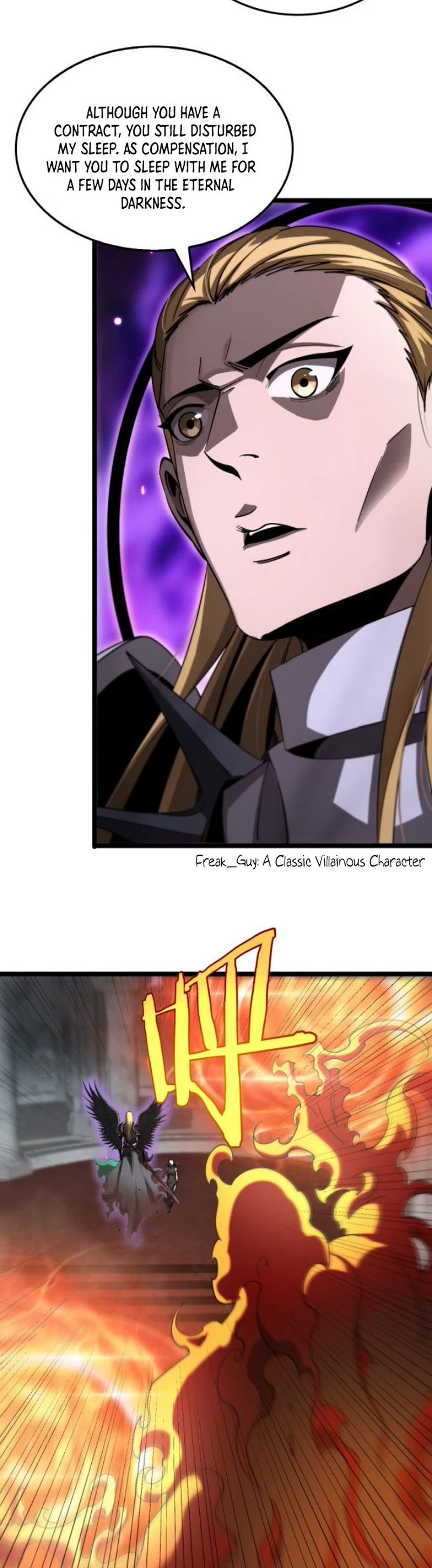 World's Apocalypse Online Chapter 228 page 5 - Chapter 228