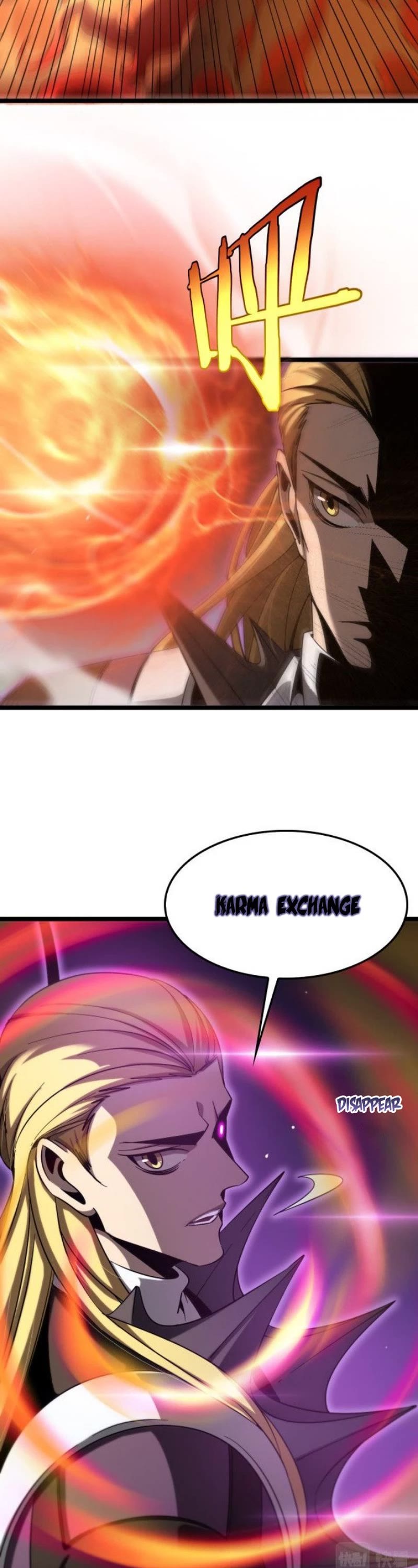 World's Apocalypse Online Chapter 228 page 6 - Chapter 228