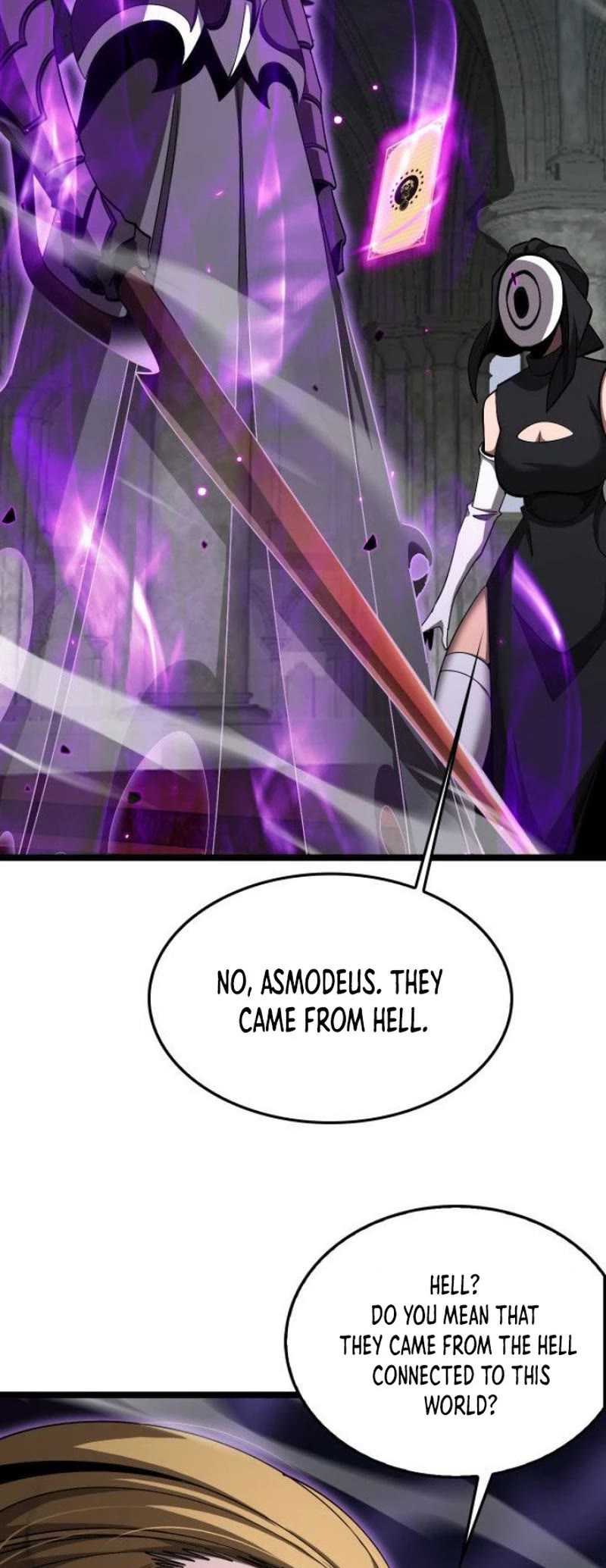 World's Apocalypse Online Chapter 228 page 9 - Chapter 228