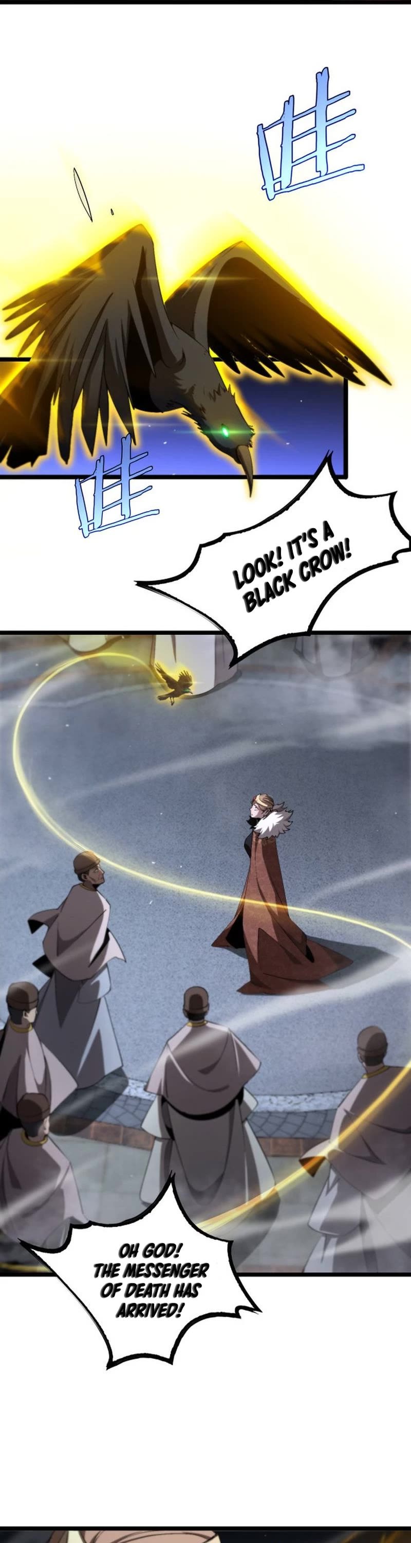 World's Apocalypse Online Chapter 229 page 10 - Chapter 229