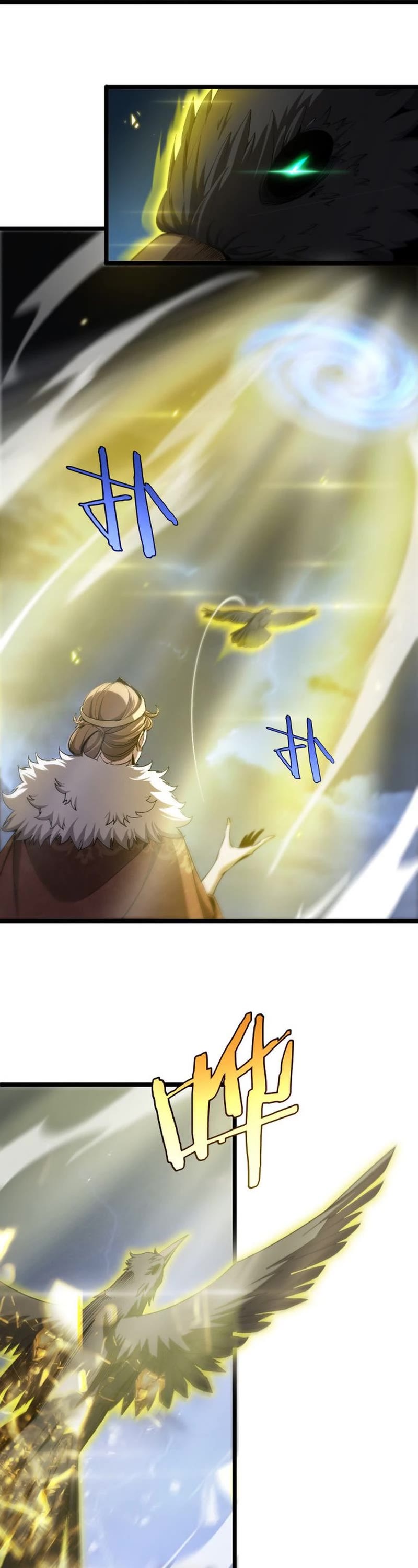 World's Apocalypse Online Chapter 229 page 14 - Chapter 229