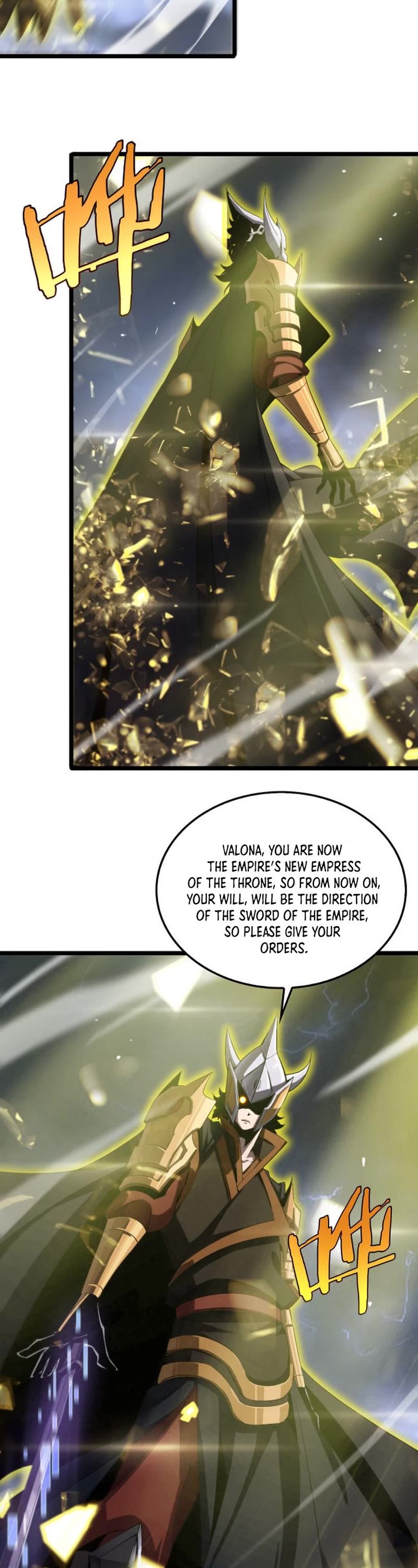 World's Apocalypse Online Chapter 229 page 15 - Chapter 229