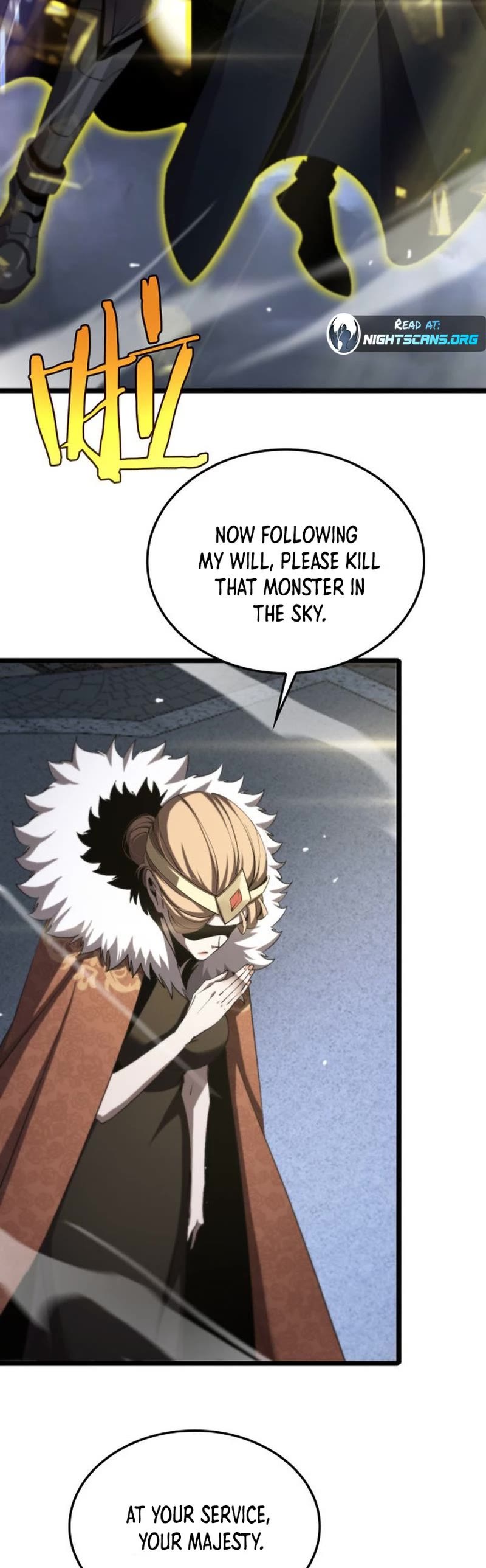 World's Apocalypse Online Chapter 229 page 16 - Chapter 229