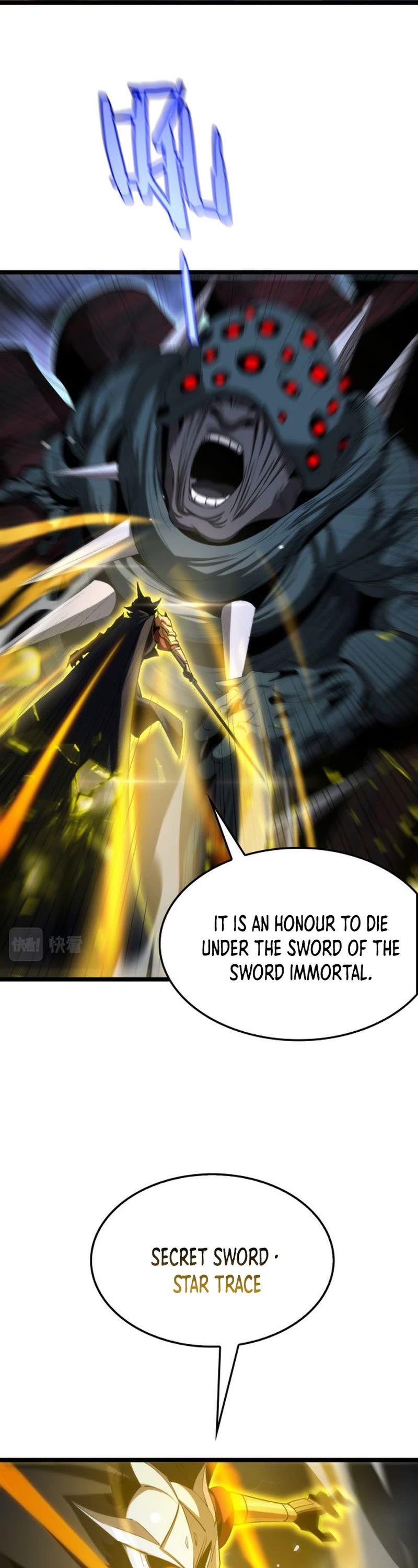 World's Apocalypse Online Chapter 229 page 18 - Chapter 229