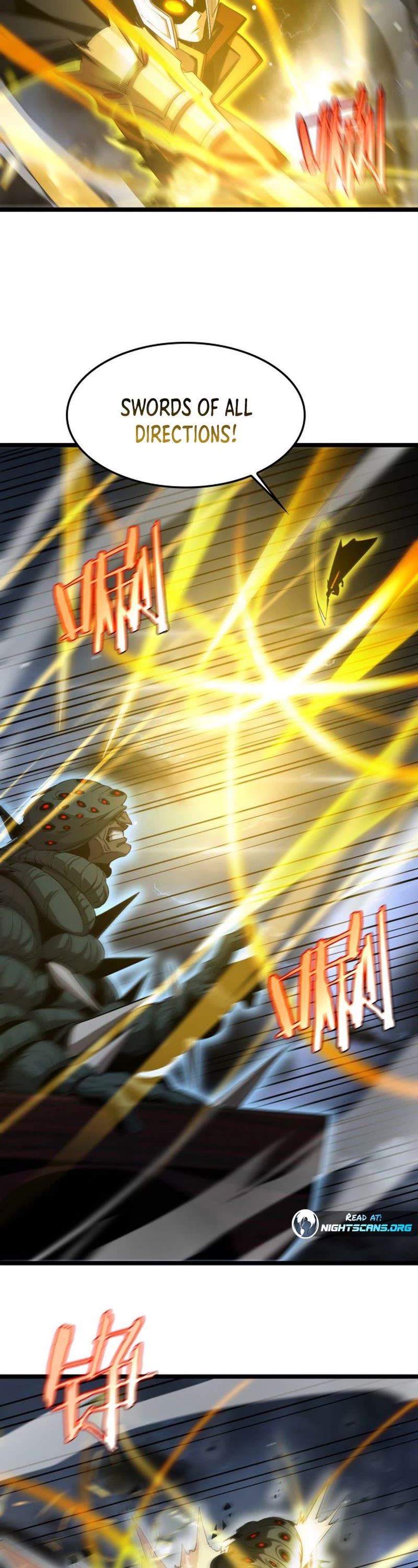 World's Apocalypse Online Chapter 229 page 19 - Chapter 229