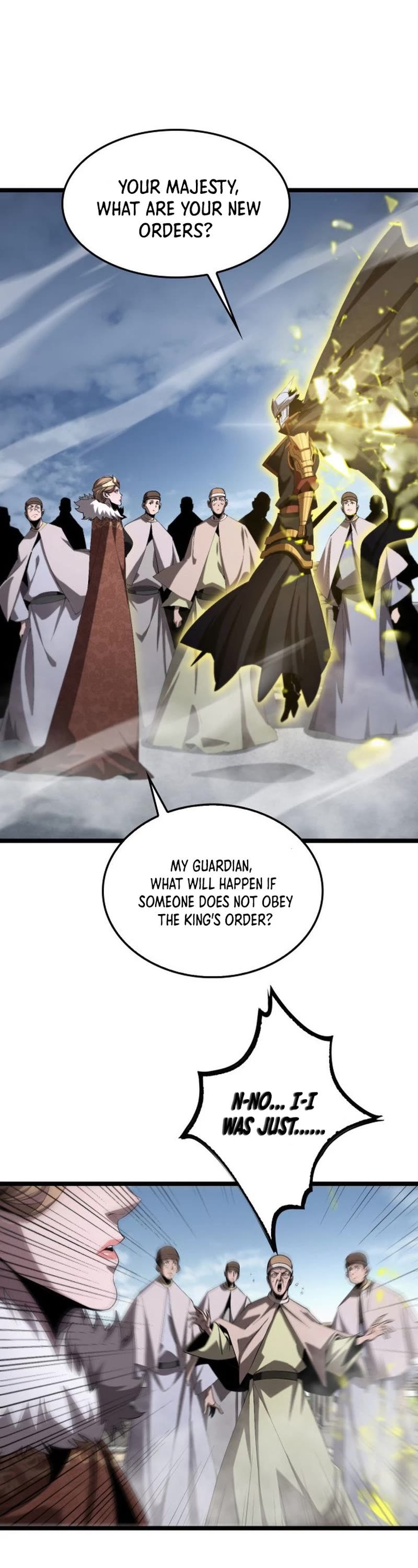 World's Apocalypse Online Chapter 229 page 22 - Chapter 229