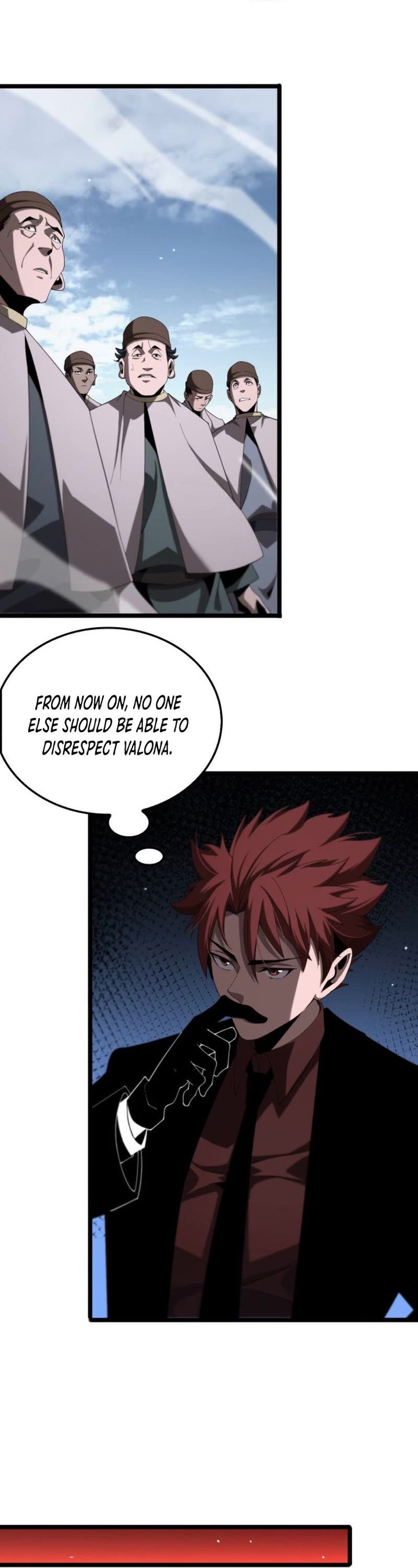 World's Apocalypse Online Chapter 229 page 26 - Chapter 229