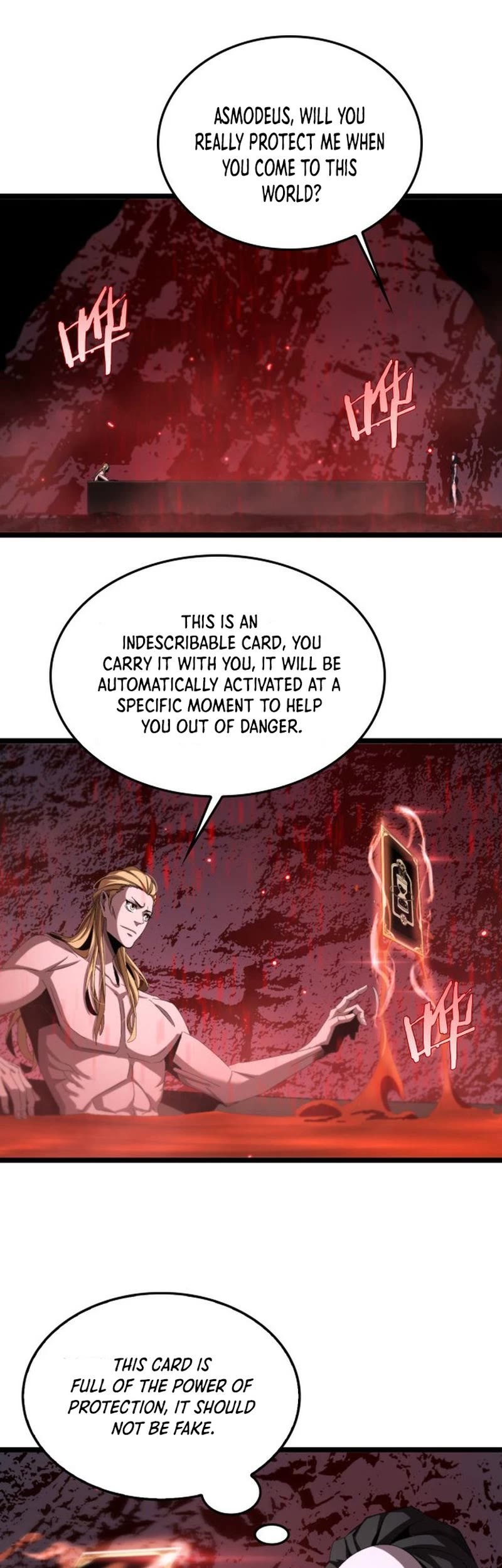 World's Apocalypse Online Chapter 229 page 28 - Chapter 229
