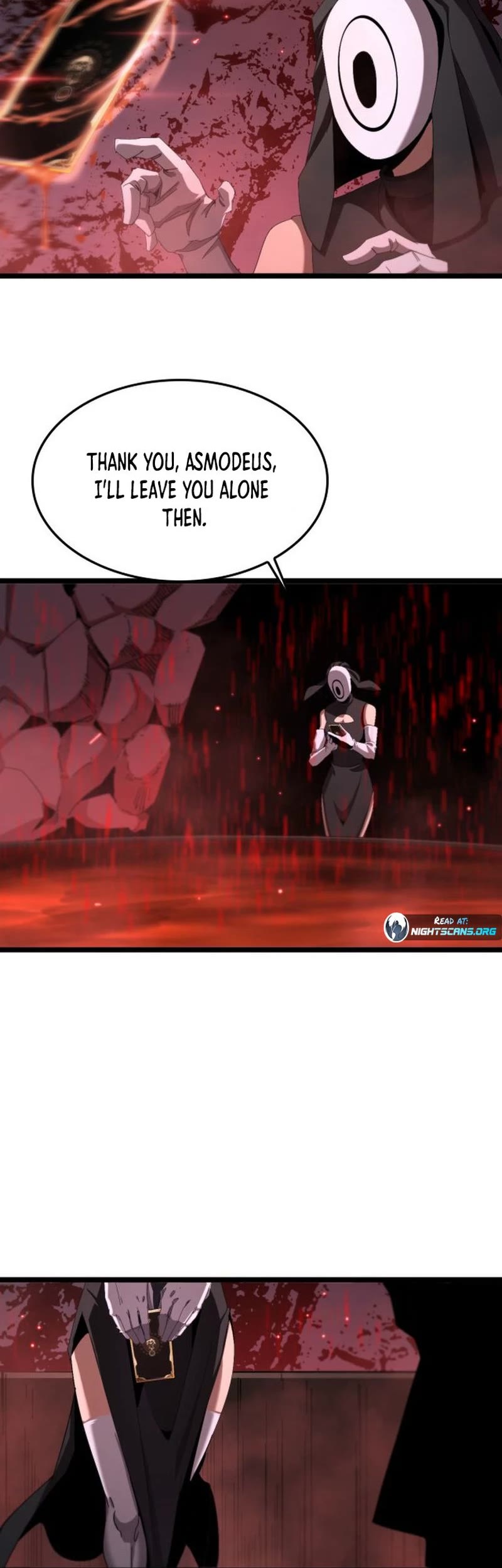 World's Apocalypse Online Chapter 229 page 29 - Chapter 229