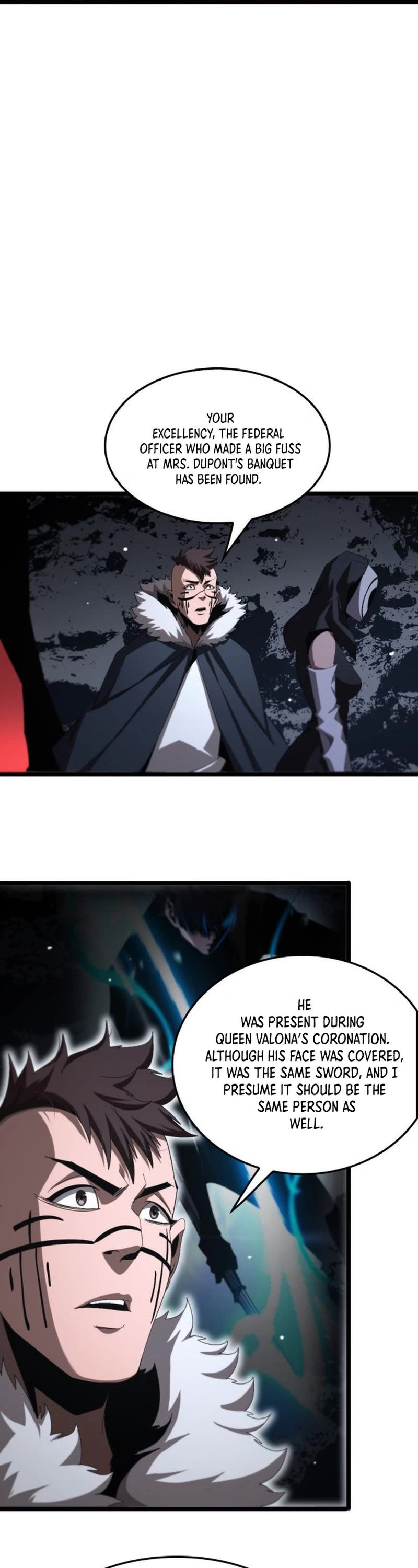 World's Apocalypse Online Chapter 229 page 30 - Chapter 229