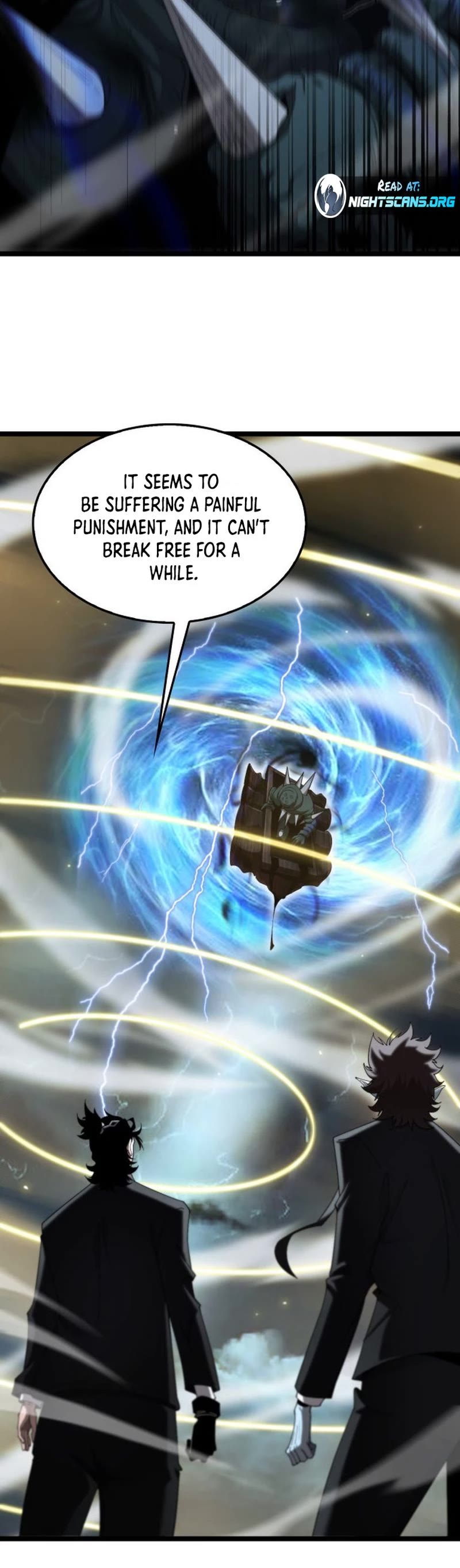 World's Apocalypse Online Chapter 229 page 4 - Chapter 229