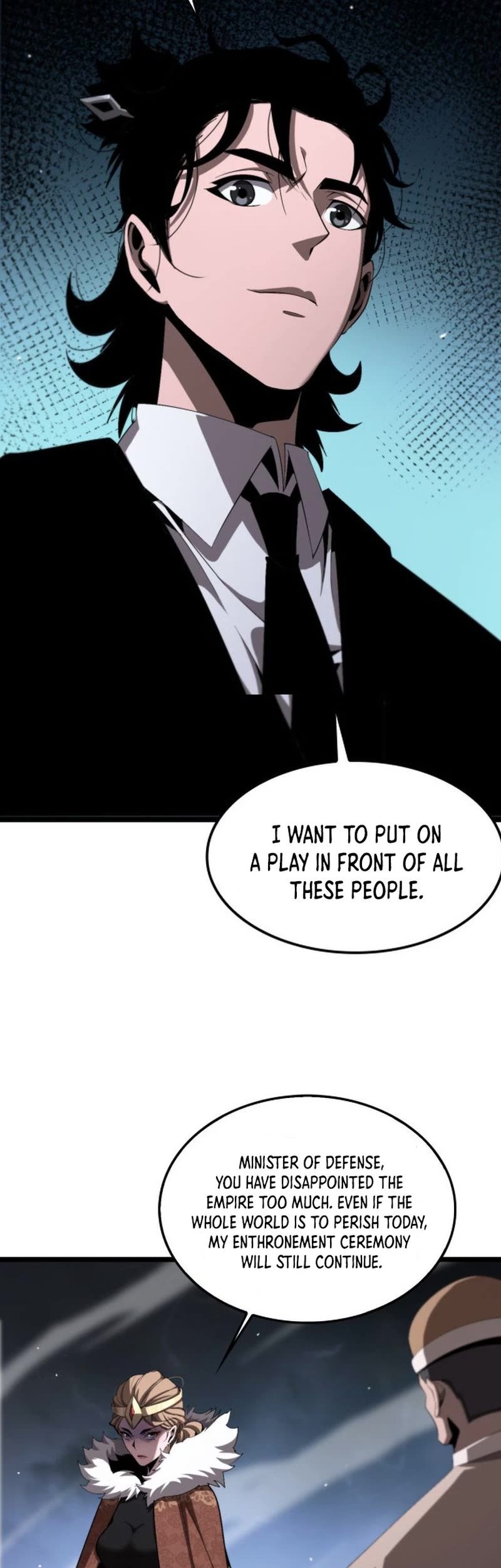World's Apocalypse Online Chapter 229 page 8 - Chapter 229