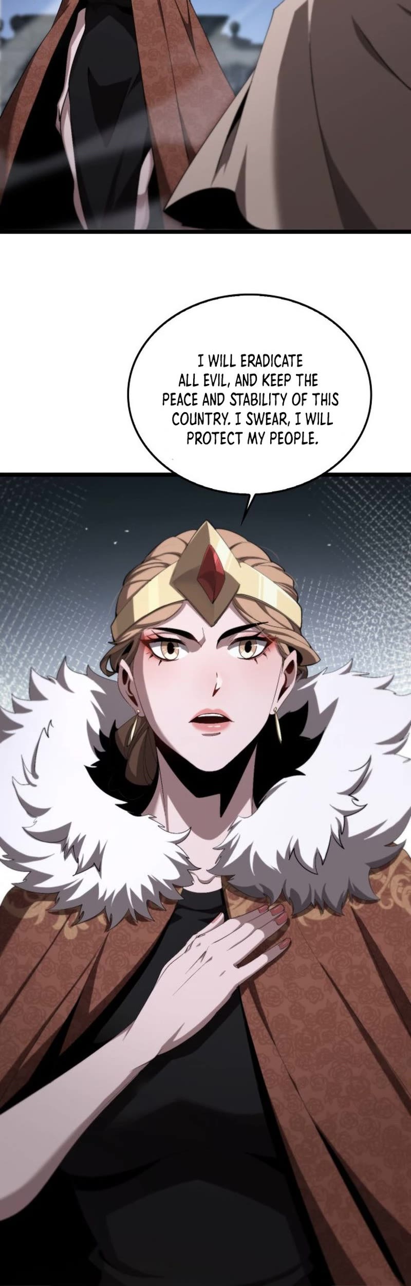World's Apocalypse Online Chapter 229 page 9 - Chapter 229