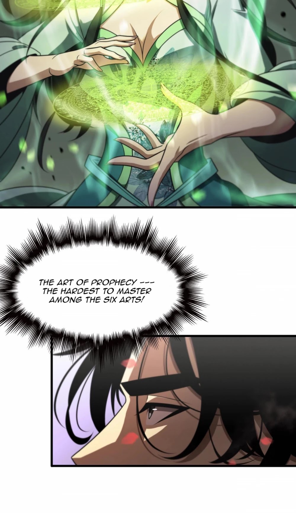 World's Apocalypse Online Chapter 23 page 15 - Chapter 23
