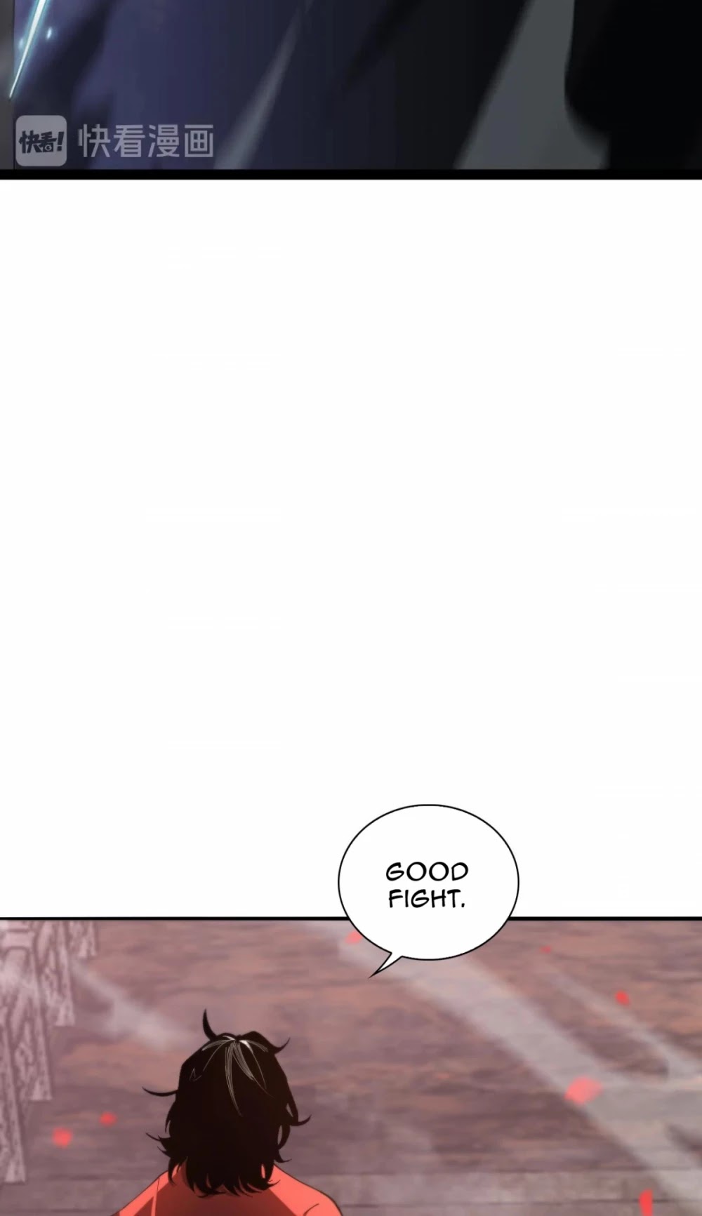 World's Apocalypse Online Chapter 23 page 22 - Chapter 23