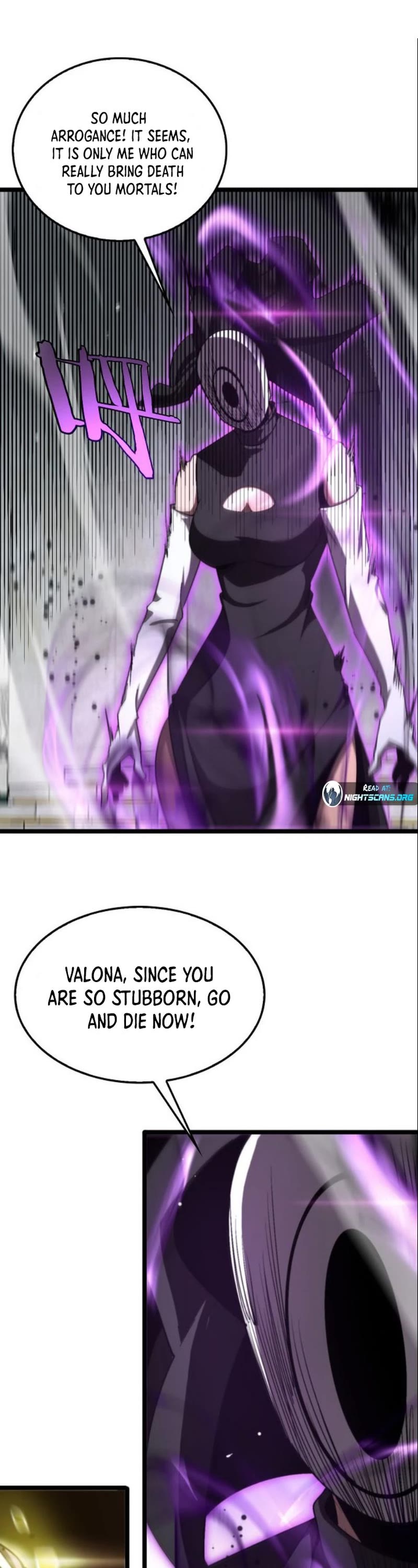 World's Apocalypse Online Chapter 230 page 13 - Chapter 230
