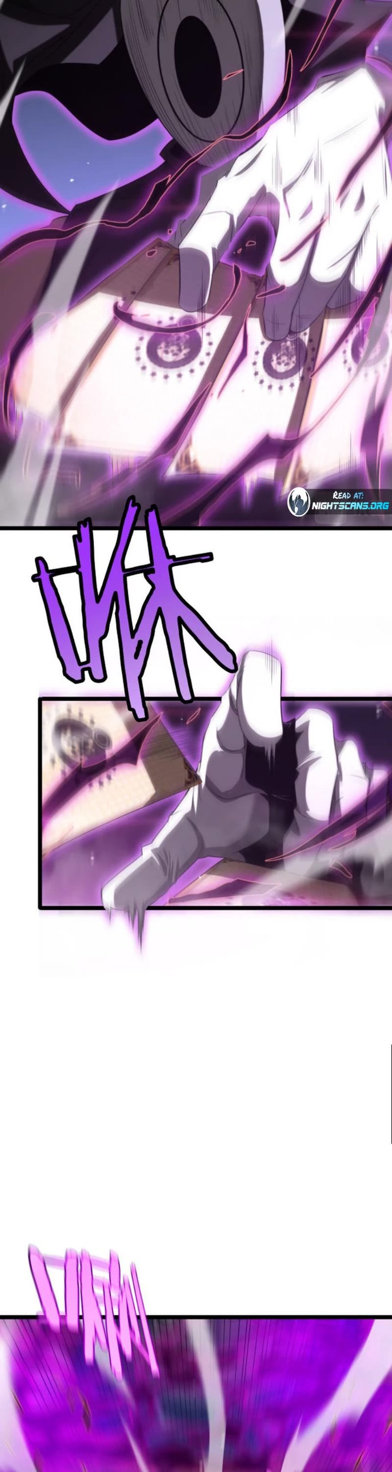 World's Apocalypse Online Chapter 230 page 19 - Chapter 230