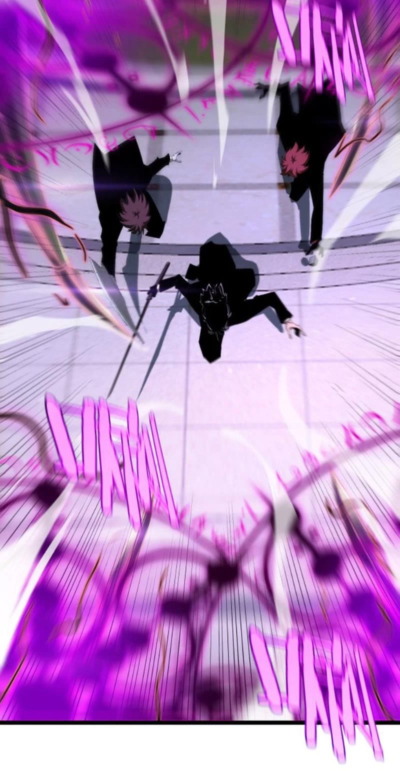 World's Apocalypse Online Chapter 230 page 20 - Chapter 230