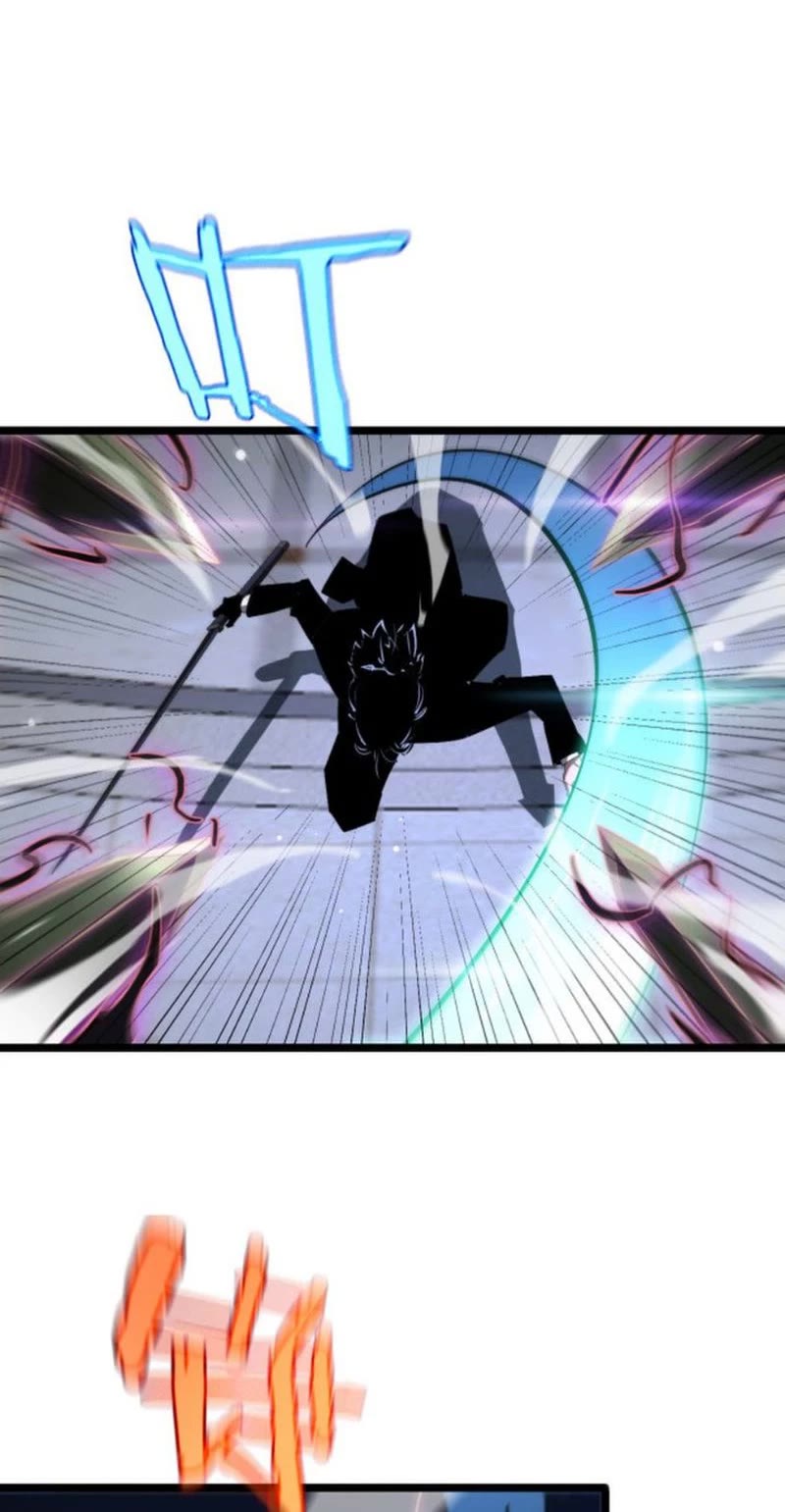 World's Apocalypse Online Chapter 230 page 21 - Chapter 230