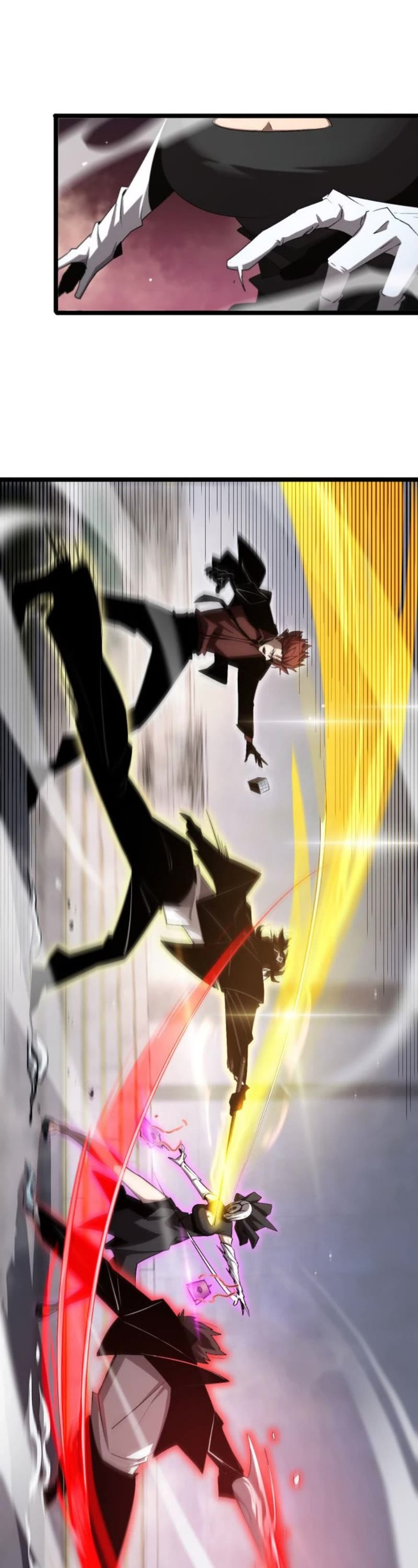 World's Apocalypse Online Chapter 230 page 28 - Chapter 230