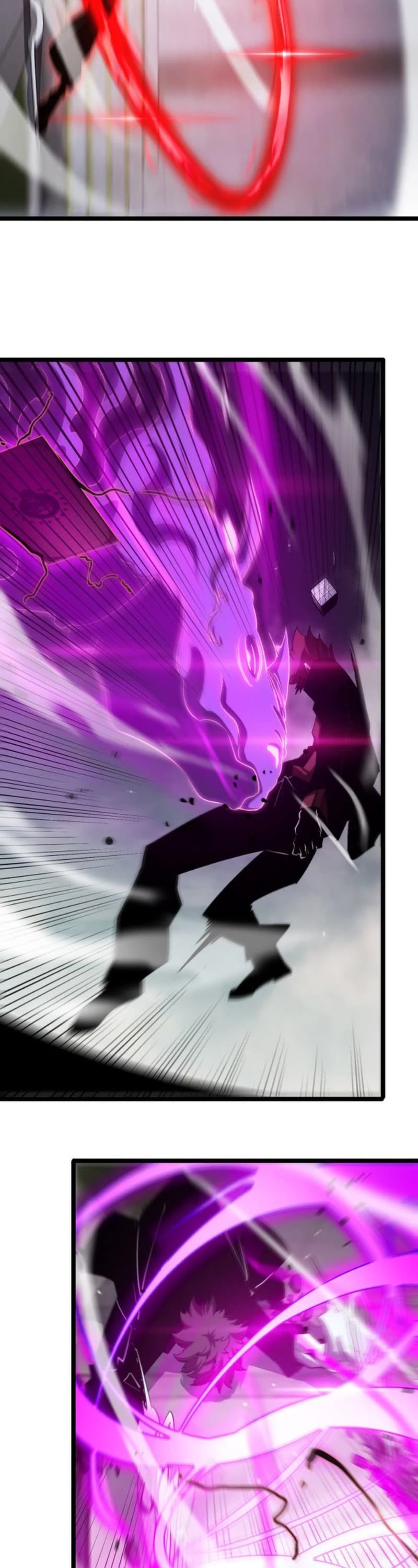 World's Apocalypse Online Chapter 230 page 29 - Chapter 230