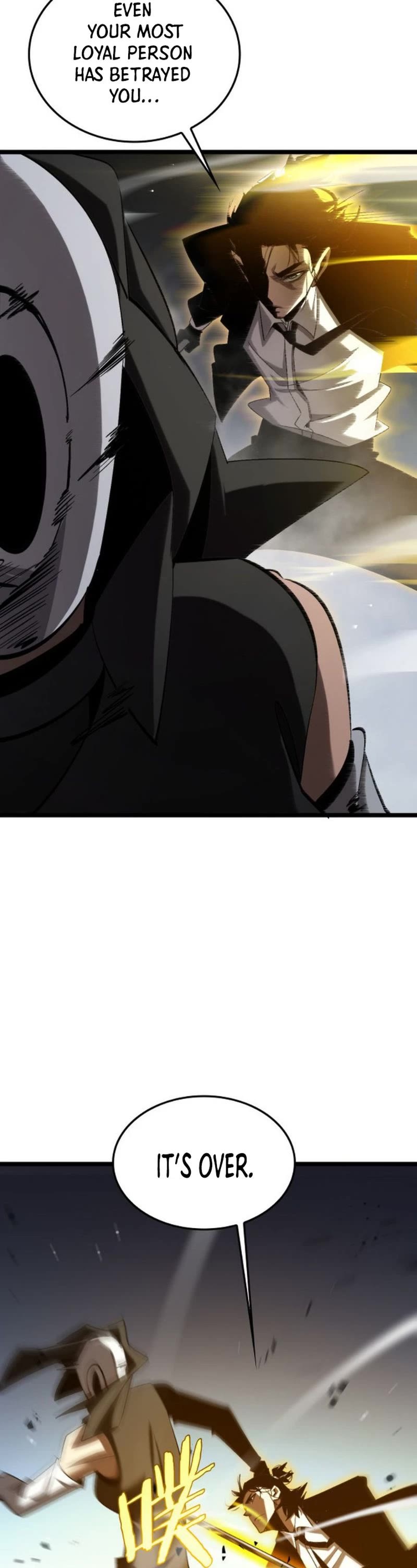 World's Apocalypse Online Chapter 230 page 32 - Chapter 230