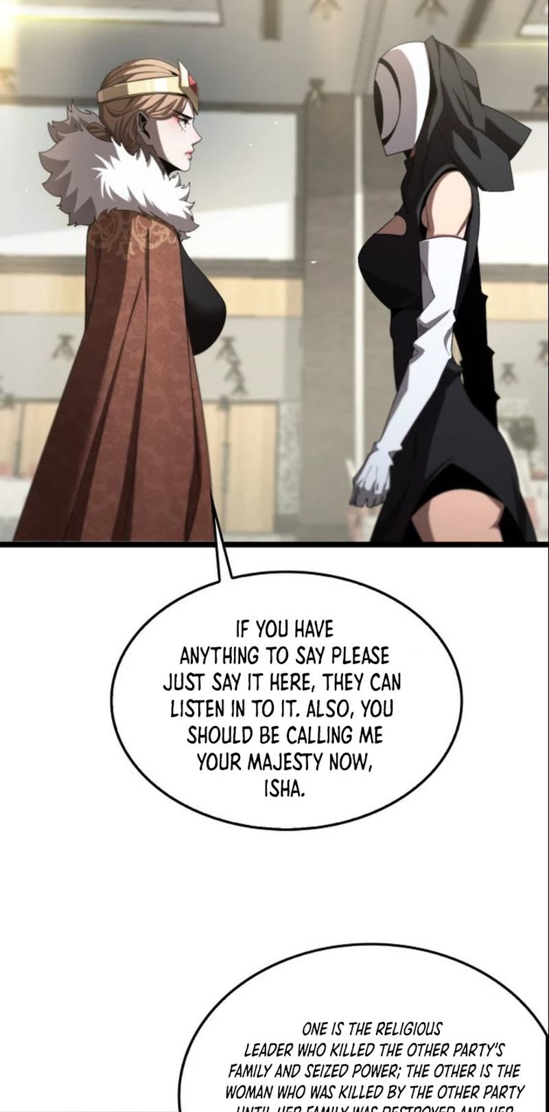 World's Apocalypse Online Chapter 230 page 5 - Chapter 230