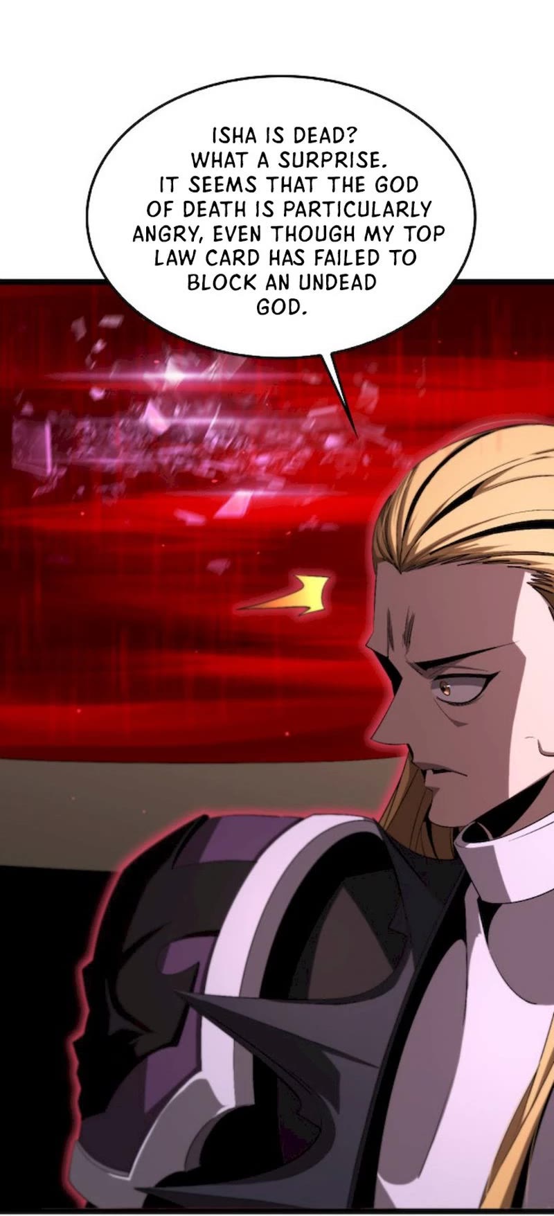 World's Apocalypse Online Chapter 231 page 10 - Chapter 231