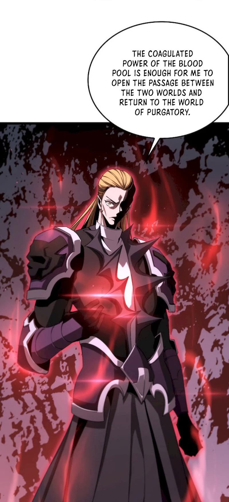 World's Apocalypse Online Chapter 231 page 11 - Chapter 231