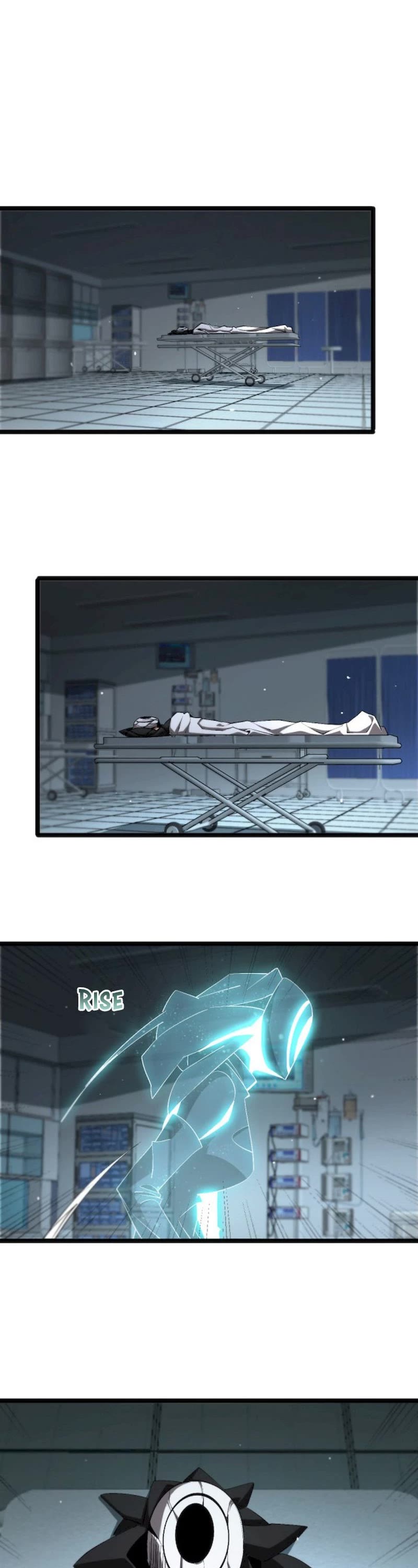 World's Apocalypse Online Chapter 231 page 13 - Chapter 231