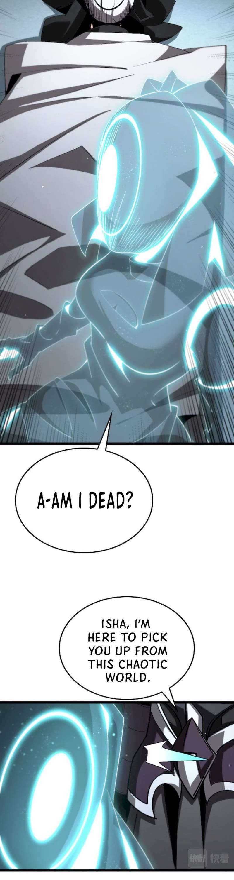 World's Apocalypse Online Chapter 231 page 14 - Chapter 231